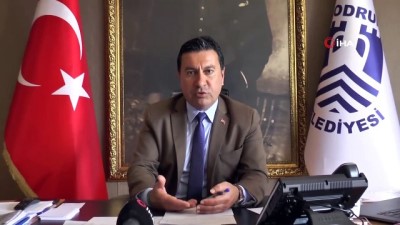 arac sayisi -  Bodrum’a 3 günde 28 bin araç giriş yaptı Videosu