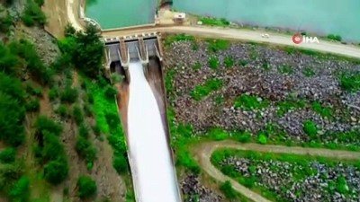  Bursa’da su sıkıntısı yok