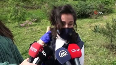 5 yildizli otel -  Karantinada kalan 358 Türk vatandaşı alkışlarla uğurlandı Videosu