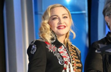 Madonna'dan koronavirüs açıklaması!