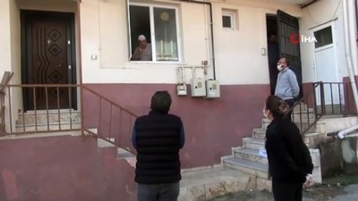 emekli maasi -  Üç aylık emekli maaşını kampanyaya bağışladı Videosu