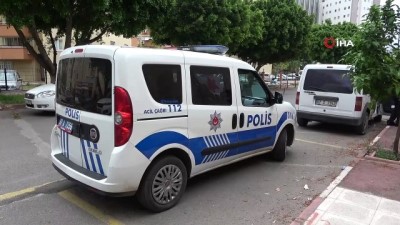  Antalya’da ağaçta asılı 20 günlük ceset bulundu
