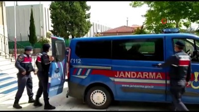 bankacilik -  ‘EFT’ dolandırıcılarına film gibi operasyon Videosu