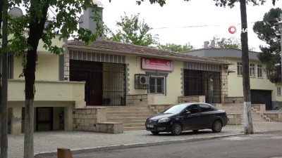 temizlik gorevlisi -  Gölete düşen işçi hayatını kaybetti Videosu