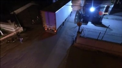 bandrol -  Konya'da durdurulan kamyonda 5 milyon 900 makaron ele geçirildi Videosu
