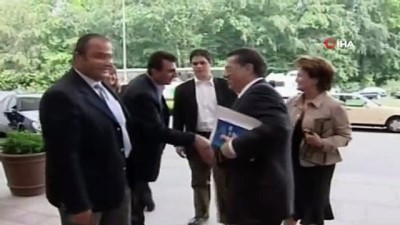  Mesut Yılmaz beyin ameliyatı oldu