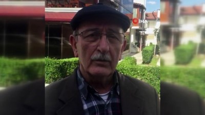 5 yildizli otel -  Vefanın böylesi: Karantinadan çıktı 'Biz Bize Yeteriz Türkiyem'e 2 bin TL bağışladı Videosu