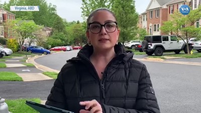 Başkan Yardımcısı Pence'in Basın Sözcüsü Corona Virüsüne Yakalandı