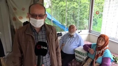 diyalog -  Jandarmadan 40 kilometrelik iyilik yolculuğu Videosu
