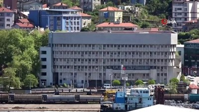  -Zonguldak’ta kısıtlamanın ilk günü