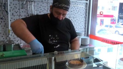  Bilecik'te lokantalar fazla ilgi olmadı