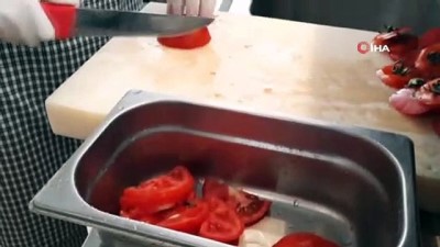  Dinlenme tesisleri hareketlenmeye başladı