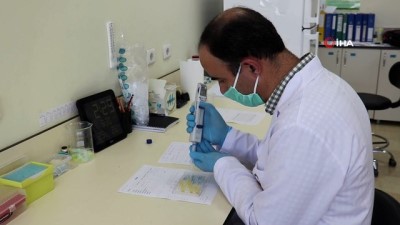  ELISA testi ile hem koronavirus hem de antikorları daha çabuk tespit edilebilecek