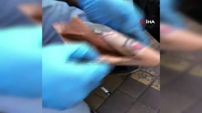 uyusturucu -  Gelibolu’da uyuşturucu operasyonu: 2 gözaltı Videosu