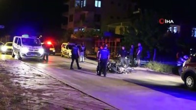  Kırıkkale'de silahlı kavga, 2'si polis 7 yaralı