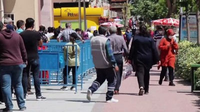 ocaklar -  Kırşehir'de normalleşme süreci Ahi Duası ile başladı Videosu