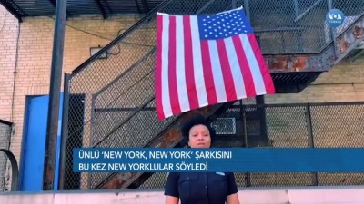 New Yorklular Hiç Uyumayan Şehirleri İçin Söyledi