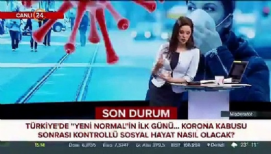 Salgının bittiğini teknik olarak ilan edebiliriz!