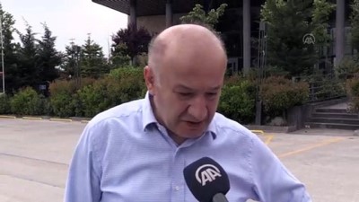 beraberlik - Boluspor'da hedef ligde kalmak - BOLU Videosu