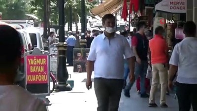 karantina -  Diyarbakır’da ikinci dalga endişesi devam ediyor Videosu