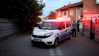  Malatya'da silahlı kavga: 1 ölü, 1 ağır yaralı
