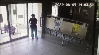 sagligi merkezi - Sağlık çalışanlarına bıçak ve demir çubukla saldırı - İSTANBUL Videosu