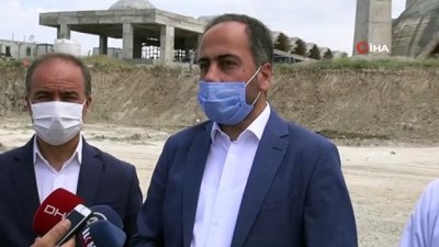 yardim kampanyasi -  Tıbbiye Camii ve Külliyesi için destek bekleniyor Videosu