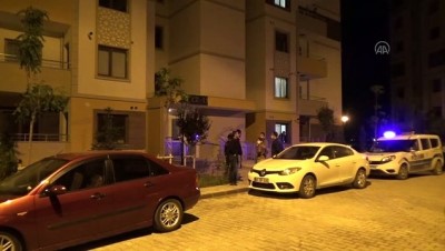 yasli adam - Tokat'ta yaşlı adam evinde ölü bulundu Videosu