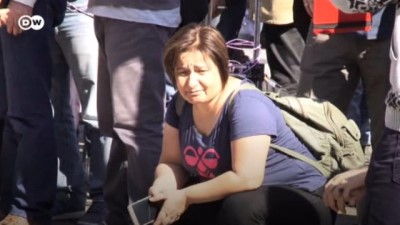 toplumsal olaylar - Türkiye'de toplumsal olaylardan korona salgınına: Ölümü kanıksamak Videosu