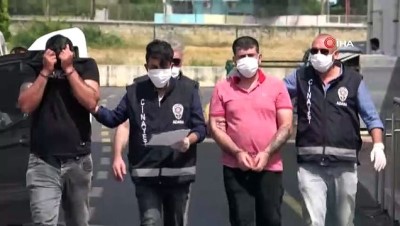  25 yıl sonra abla intikamı