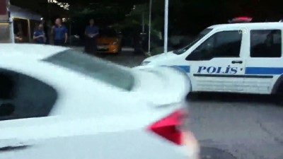silahli saldiri - Adana'da silahlı saldırı: 1 yaralı Videosu