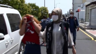 bonzai -  Adana'da uyuşturucu operasyonu: 1 tutuklama Videosu