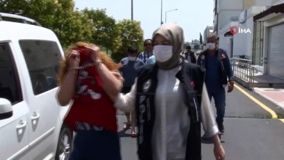  Adana'da uyuşturucu operasyonu: 1 tutuklama