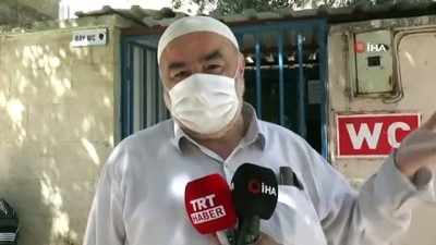 milat -  Adıyaman’da bir garip ‘tuvalet’ olayı Videosu