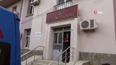  Annesi ile birlikte polis ve bekçileri yaralayan zanlı tutuklandı