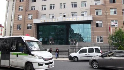 Ayrı yaşadığı eşini bıçaklayarak öldüren zanlı tutuklandı - TEKİRDAĞ