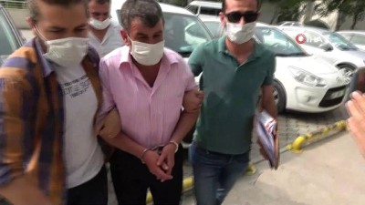  Babasının katil zanlısı komşusunu 15 yıl sonra öldüren şahıs yakalandı