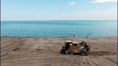 'Batı Karadeniz’in İncisi' misafirlerine hazırlanıyor - DÜZCE