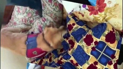 Bitlis merkezli uyuşturucu operasyonunda yakalanan 14 zanlı adliyeye sevk edildi