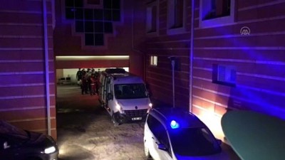 Çankırı merkezli uyuşturucu operasyonunda 9 şüpheli tutuklandı