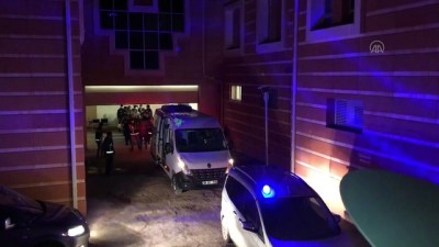 Çankırı merkezli uyuşturucu operasyonunda 9 şüpheli tutuklandı