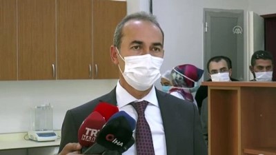 kanser teshisi - Cumhuriyet Üniversitesi kanser verilerini toplayacak yazılım geliştirdi - SİVAS Videosu