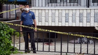 Dayısını silahla yaraladığı öne sürülen kişi gözaltına alındı - KARAMAN