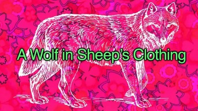 nathan - English in a Minute: A Wolf in Sheep's Clothing Videosu