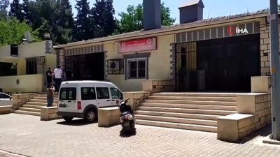  Genç güvenlik görevlisi trafik kazasında hayatını kaybetti