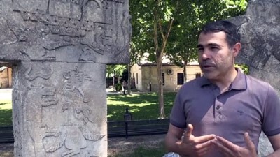 Göbeklitepe normalleşme sürecinde yeniden hareketlendi - ŞANLIURFA