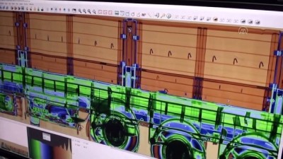 Habur Gümrük Kapısı'nda 42,7 kilogram uyuşturucu ele geçirildi - ŞIRNAK