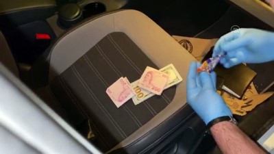 Kaçak ürün satarak devleti vergi kaybına uğratanlara yönelik operasyon - İSTANBUL