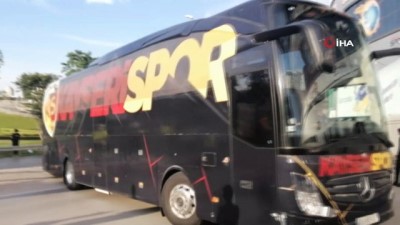 Kadıköy'de sokaklar sessiz