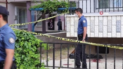  Karaman'da bir kişi, tartıştığı dayısını tüfekle vurdu